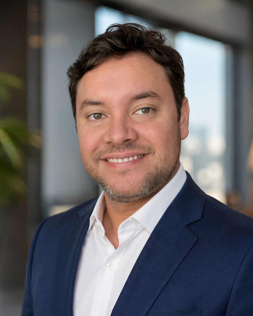 Christian Diaz, Telecommunications and Network Engineer